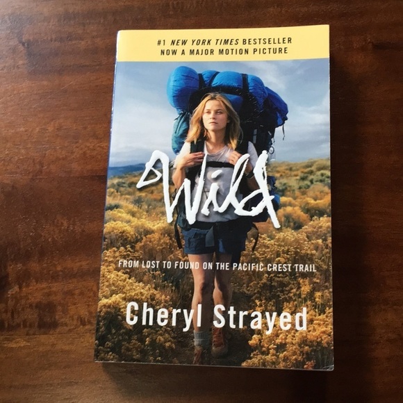 Wild, the help, The best of me book trio Kathryn stockett, Cheryl strayed - Picture 5 of 13